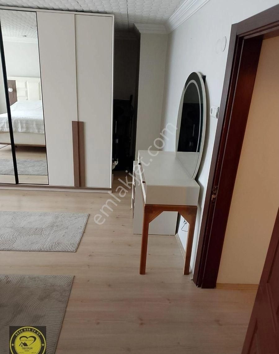 Bandırma 17 Eylül Mahallesi 3+2 Dubleks Satılık Daire - Görsel 25