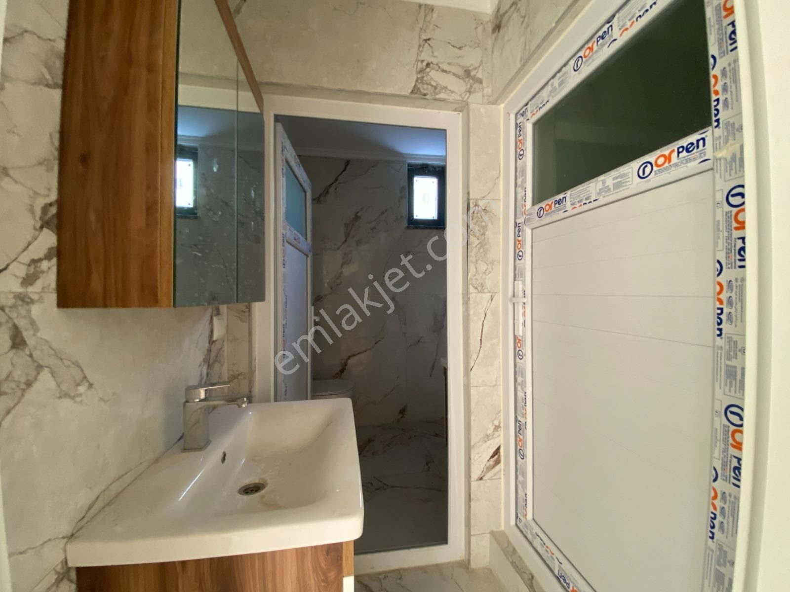 Bağlarbaşı Bahçe Katı Sıfır Daire 3+1 - Görsel 3