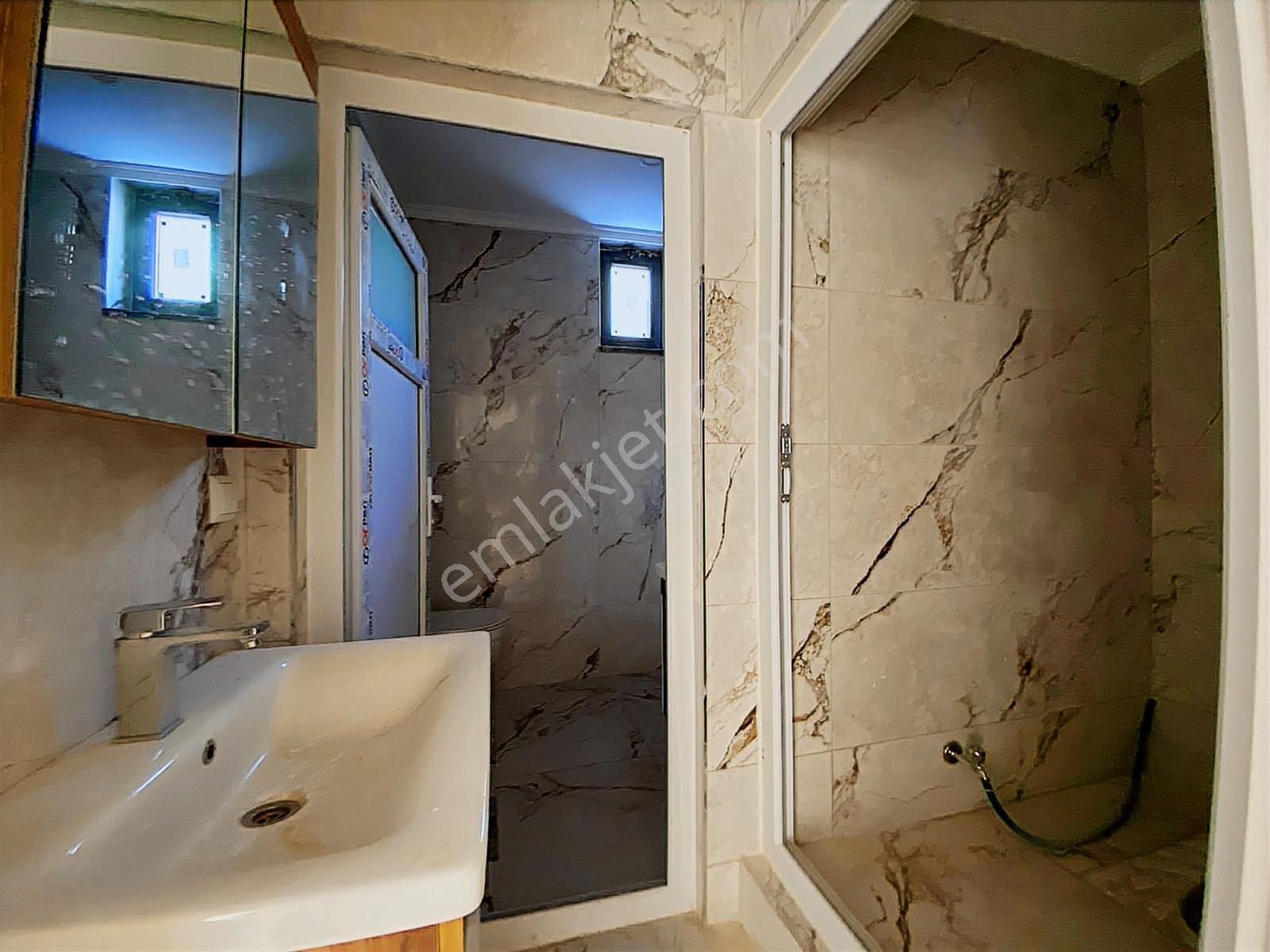 Bağlarbaşı Bahçe Katı Sıfır Daire 3+1 - Görsel 4