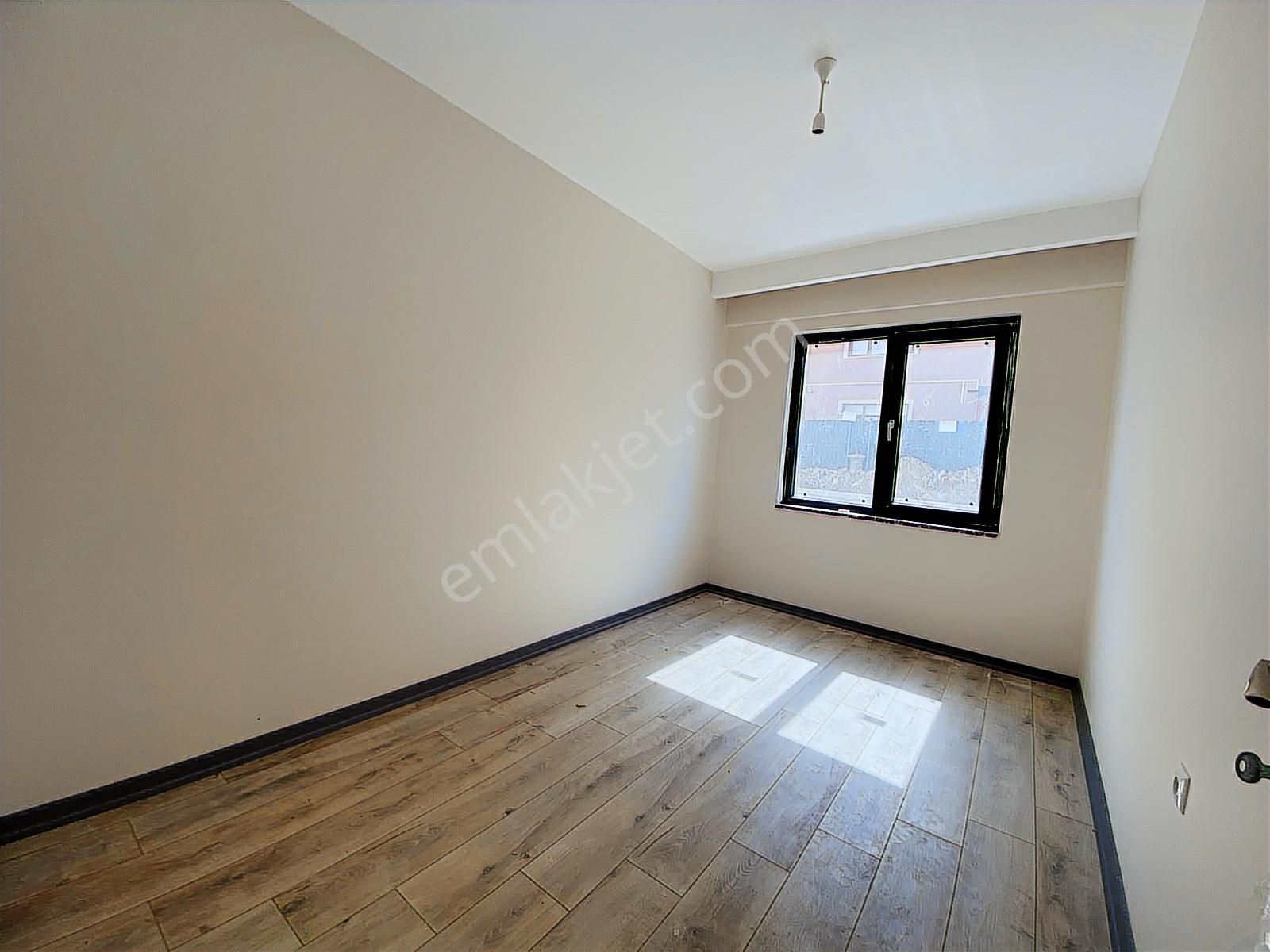 Bağlarbaşı Bahçe Katı Sıfır Daire 3+1 - Görsel 15