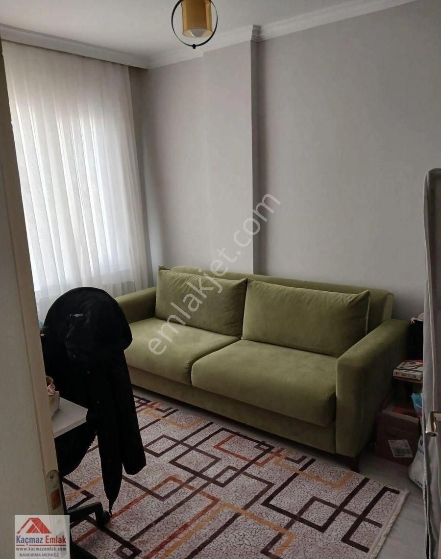 Bandırma İhsaniye Mahallesi Deniz Manzaralı 2+1 Satılık Daire - Görsel 25