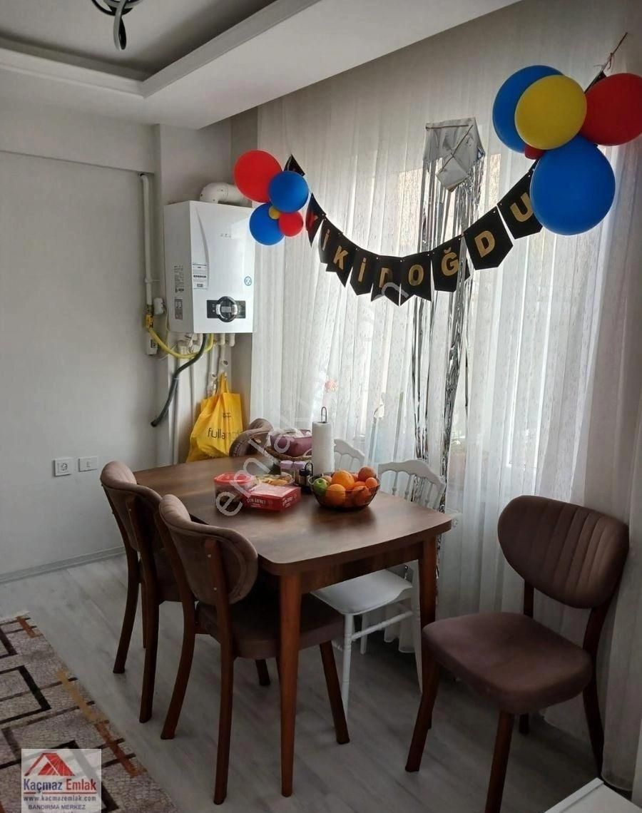 Bandırma İhsaniye Mahallesi Deniz Manzaralı 2+1 Satılık Daire - Görsel 27