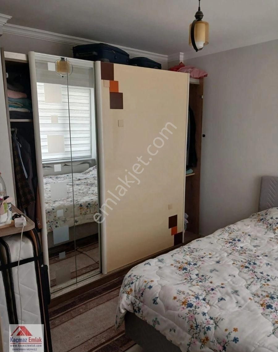 Bandırma İhsaniye Mahallesi Deniz Manzaralı 2+1 Satılık Daire - Görsel 28