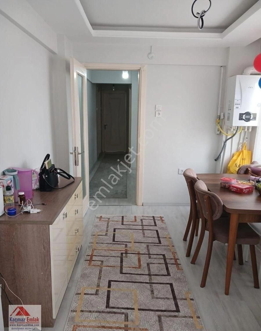 Bandırma İhsaniye Mahallesi Deniz Manzaralı 2+1 Satılık Daire - Görsel 10