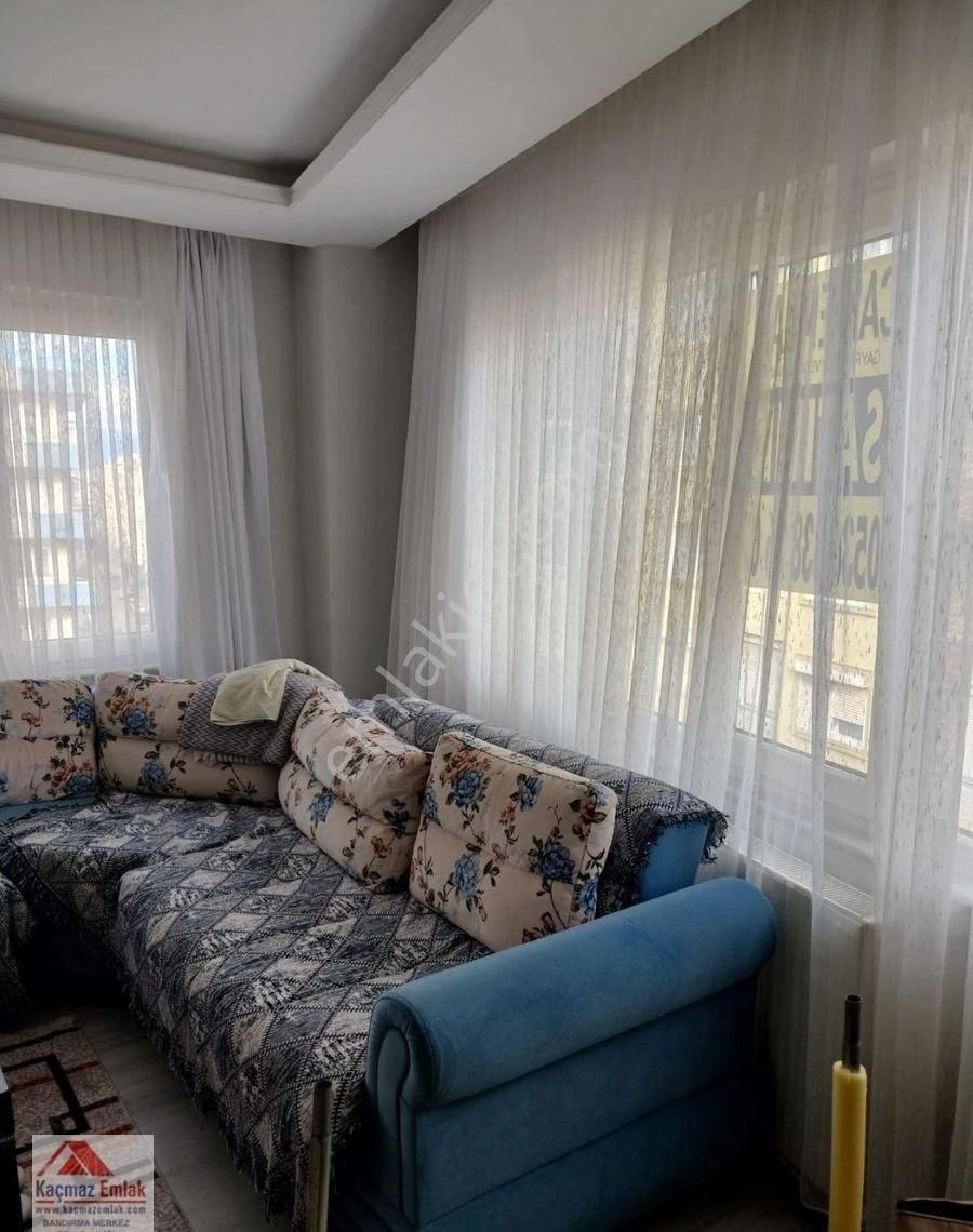 Bandırma İhsaniye Mahallesi Deniz Manzaralı 2+1 Satılık Daire - Görsel 4