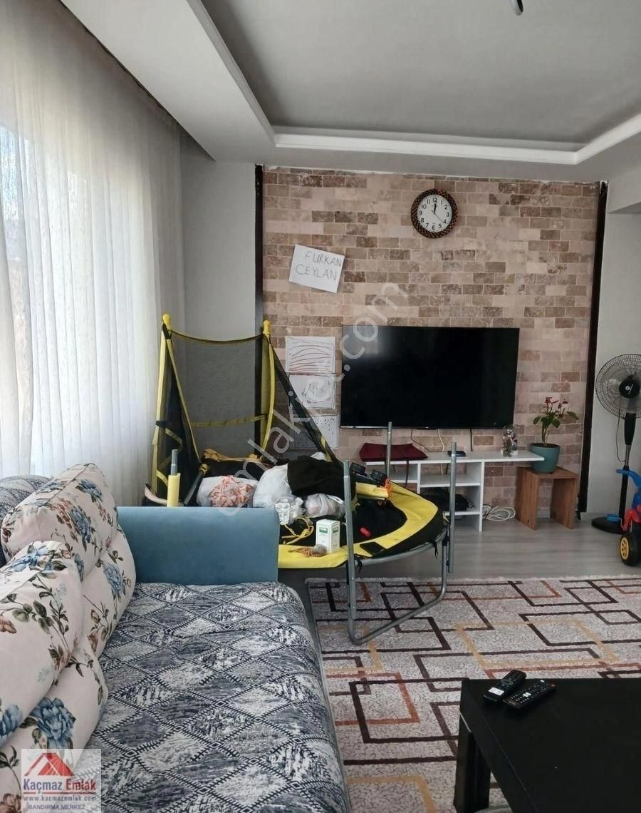 Bandırma İhsaniye Mahallesi Deniz Manzaralı 2+1 Satılık Daire - Görsel 29