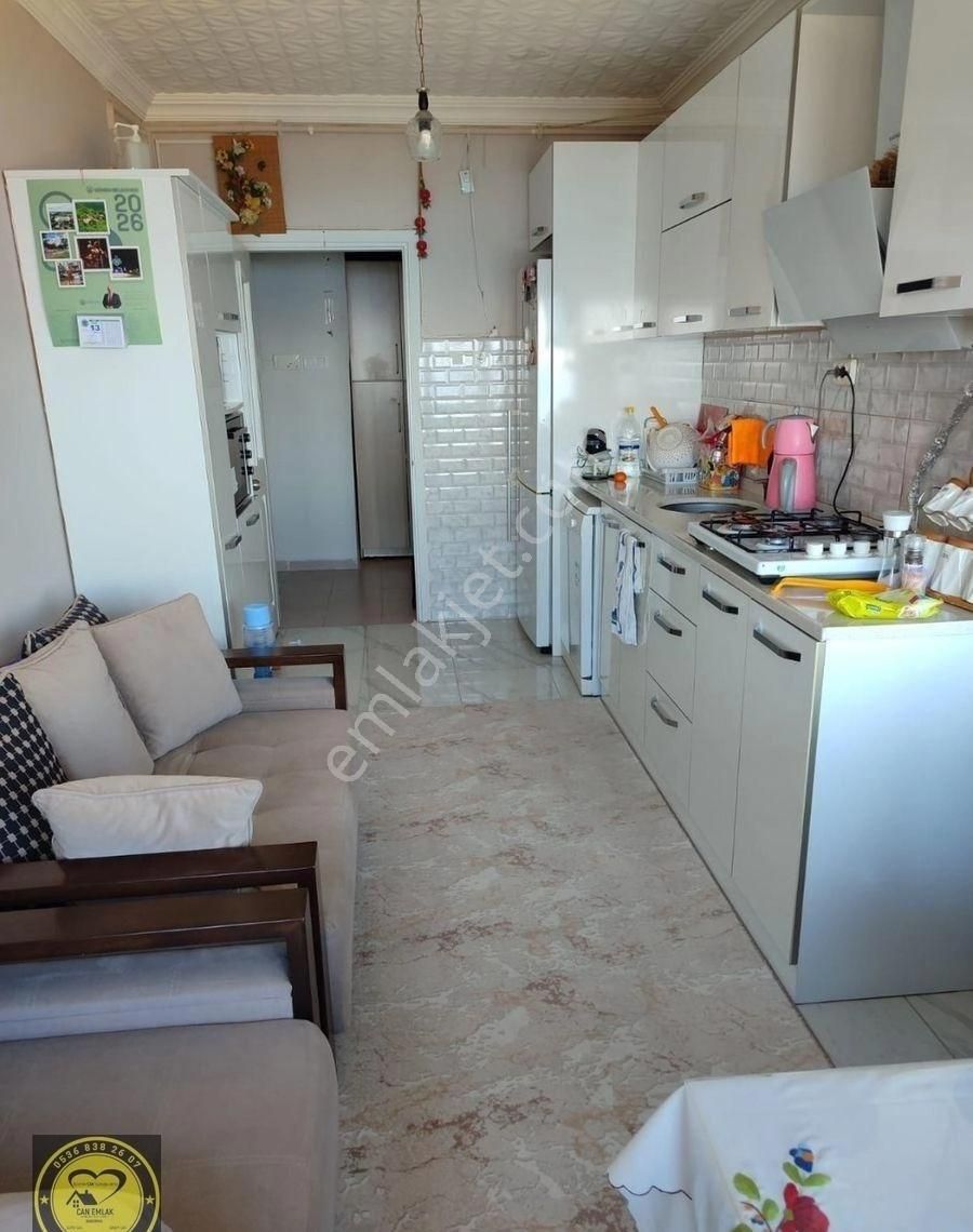 Bandırma Levent Mahallesi 3+1 Deniz Manzaralı Satılık Daire - Görsel 25