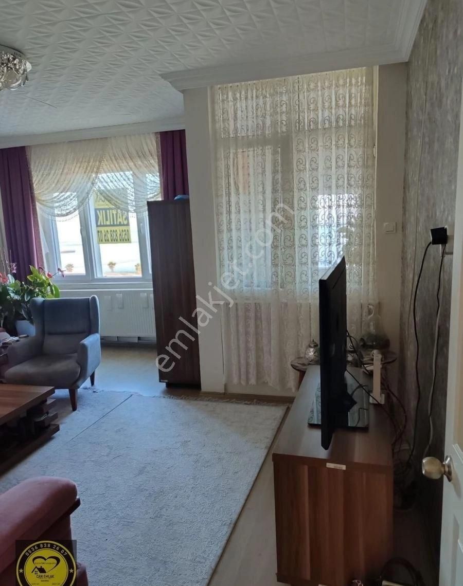 Bandırma Levent Mahallesi 3+1 Deniz Manzaralı Satılık Daire - Görsel 16