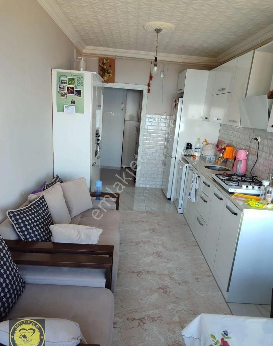 Bandırma Levent Mahallesi 3+1 Deniz Manzaralı Satılık Daire - Görsel 26
