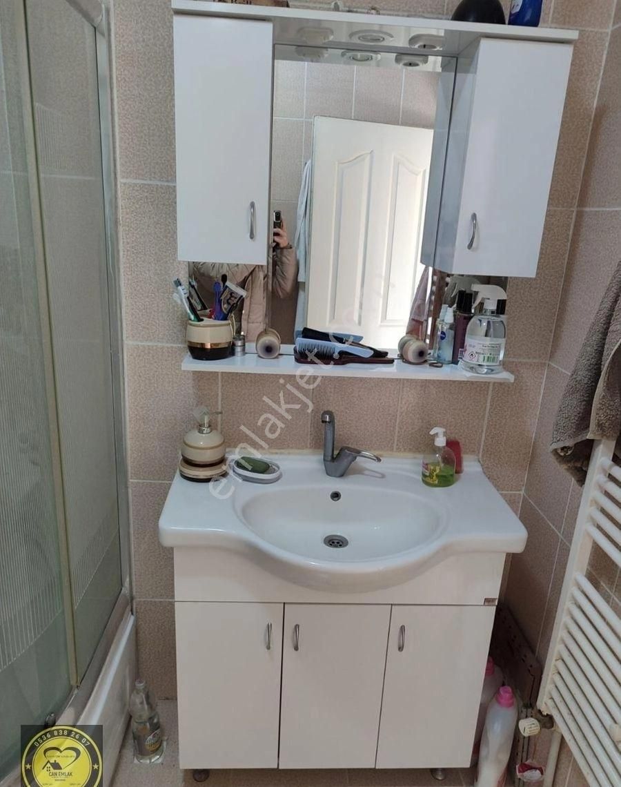 Bandırma Levent Mahallesi 3+1 Deniz Manzaralı Satılık Daire - Görsel 13