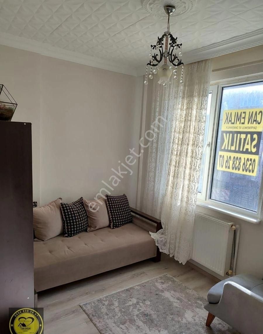 Bandırma Levent Mahallesi 3+1 Deniz Manzaralı Satılık Daire - Görsel 2
