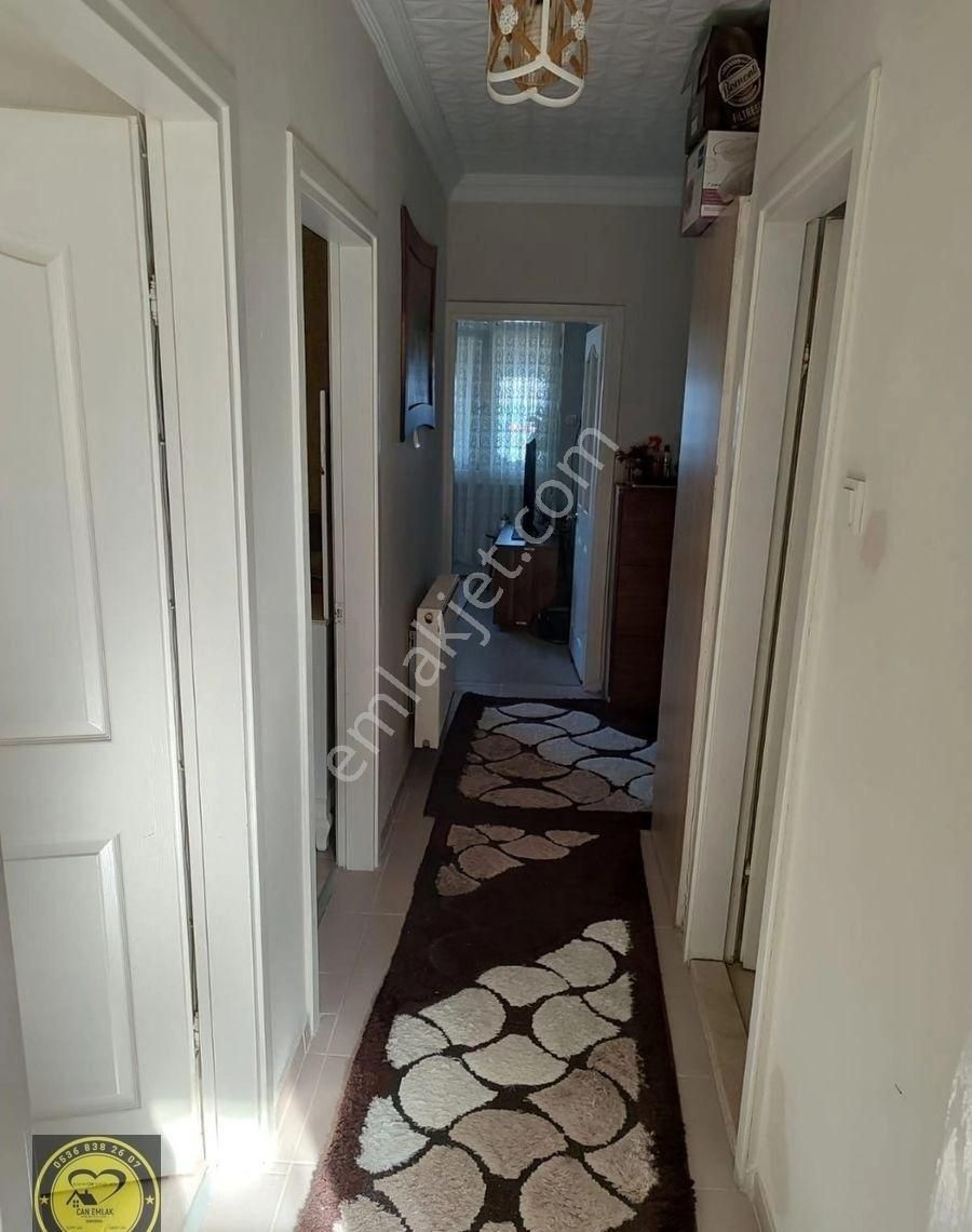 Bandırma Levent Mahallesi 3+1 Deniz Manzaralı Satılık Daire - Görsel 18