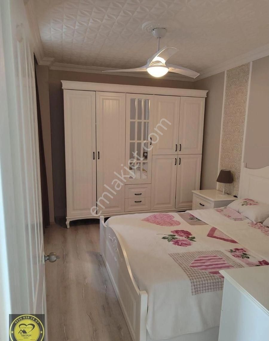 Bandırma Levent Mahallesi 3+1 Deniz Manzaralı Satılık Daire - Görsel 12