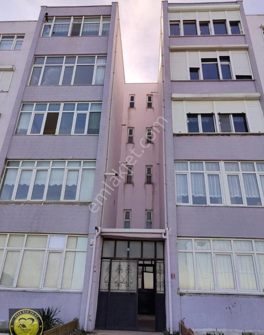 Bandırma Levent Mahallesi 3+1 Deniz Manzaralı Satılık Daire - Görsel 23