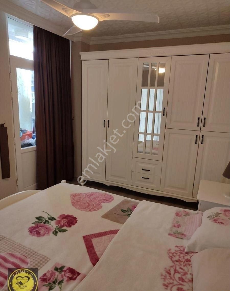 Bandırma Levent Mahallesi 3+1 Deniz Manzaralı Satılık Daire - Görsel 29