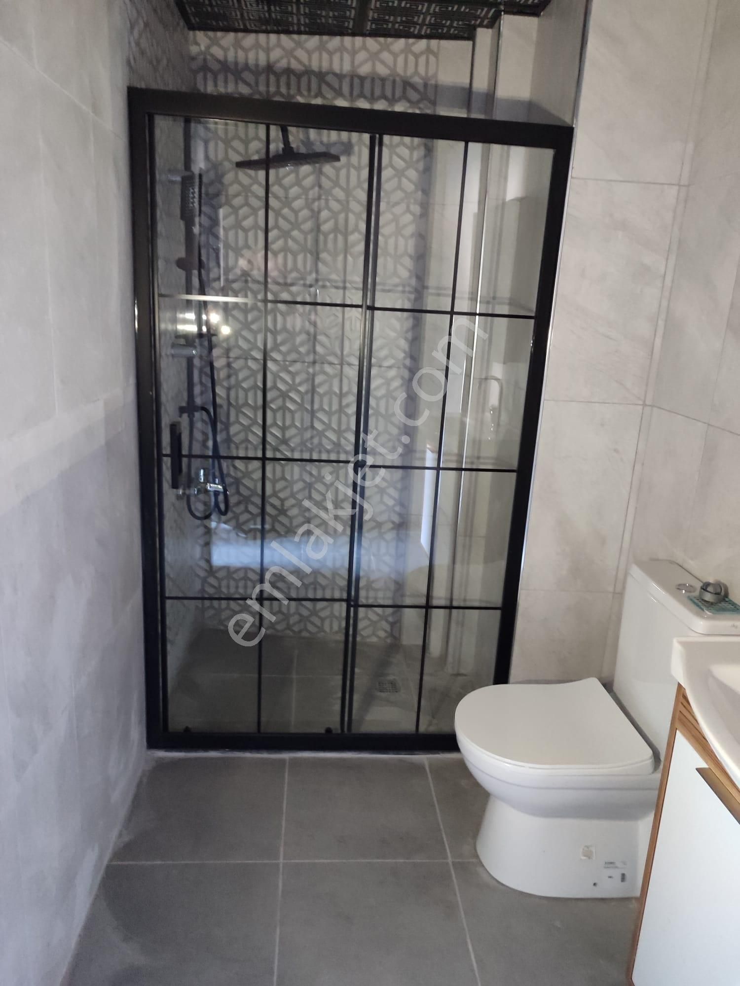 Bandırma Çınarlı Mahallesi 1+1 Sıfır Satılık Dubleks - Görsel 15