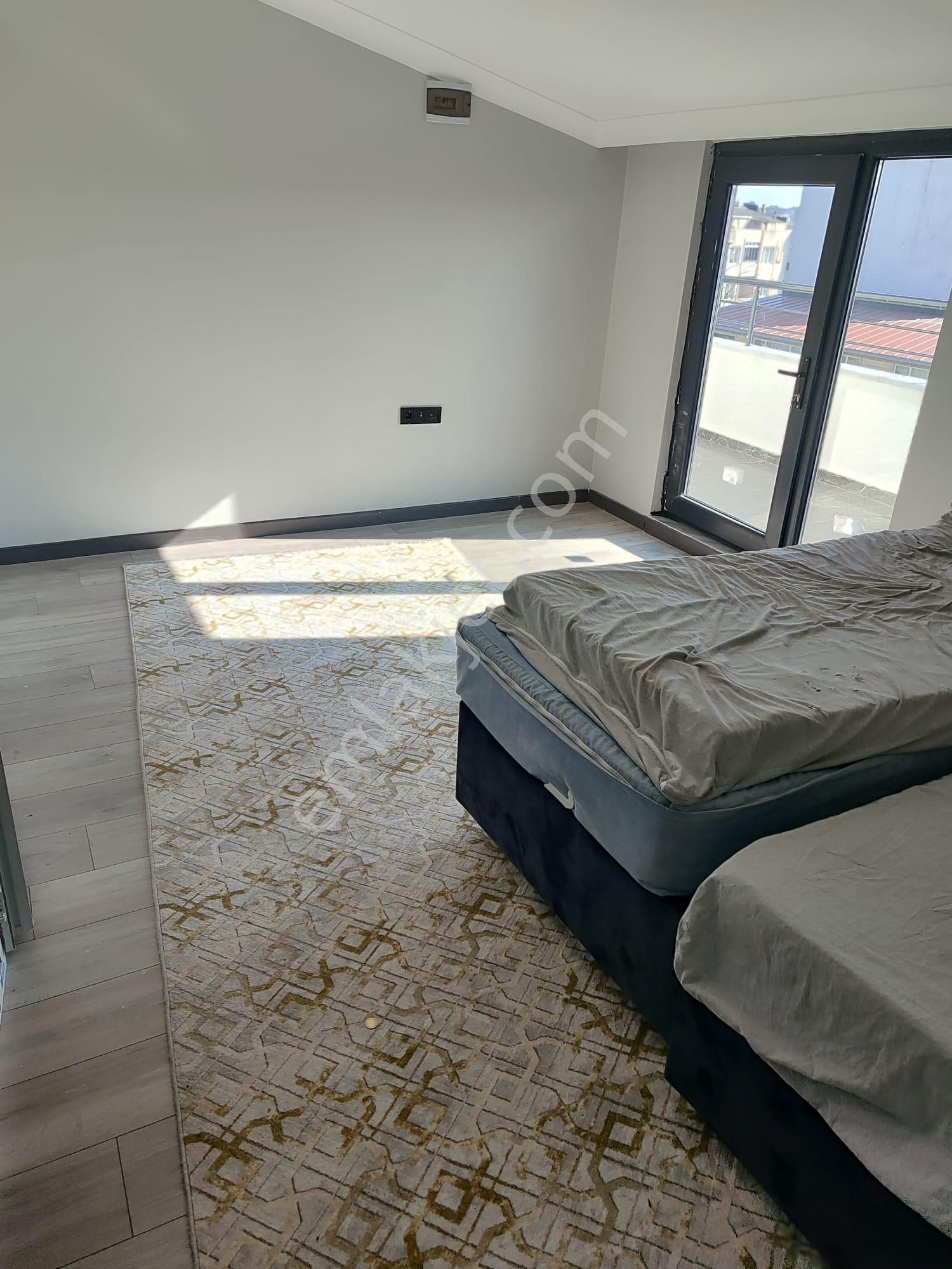 Bandırma Çınarlı Mahallesi 1+1 Sıfır Satılık Dubleks - Görsel 6