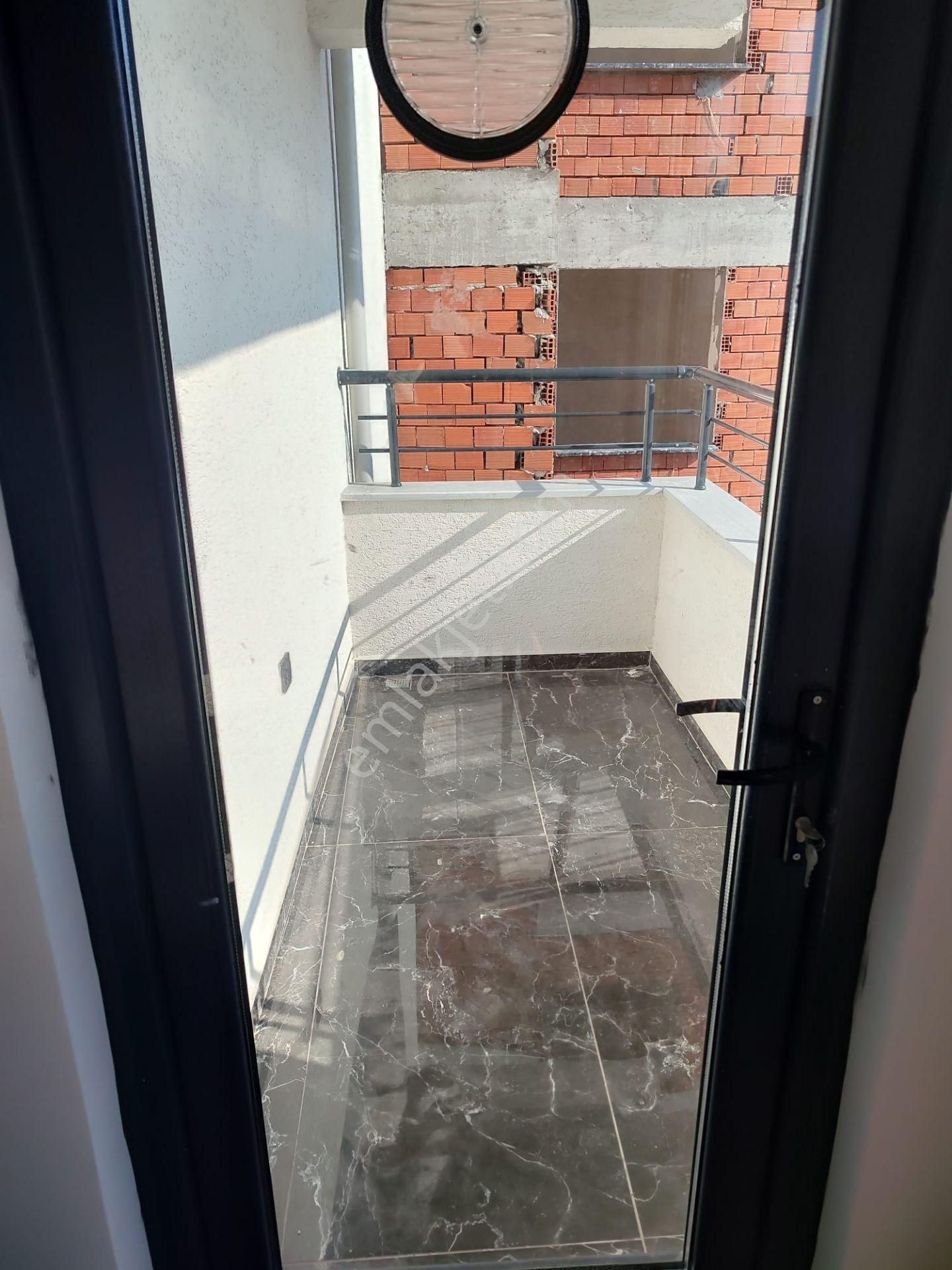 Bandırma Çınarlı Mahallesi 1+1 Sıfır Satılık Dubleks - Görsel 10