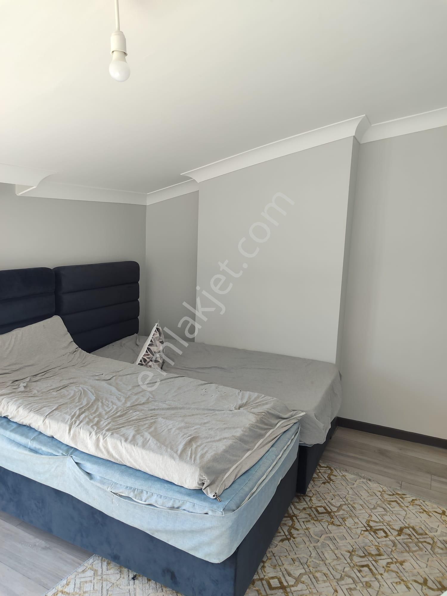 Bandırma Çınarlı Mahallesi 1+1 Sıfır Satılık Dubleks - Görsel 7