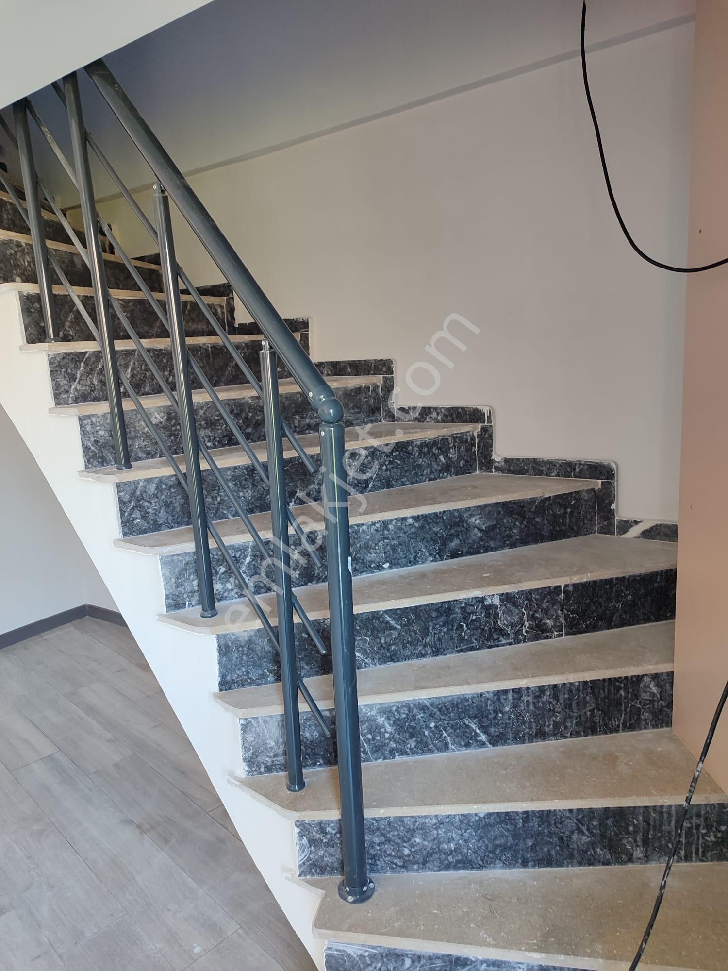 Bandırma Çınarlı Mahallesi 1+1 Sıfır Satılık Dubleks - Görsel 17