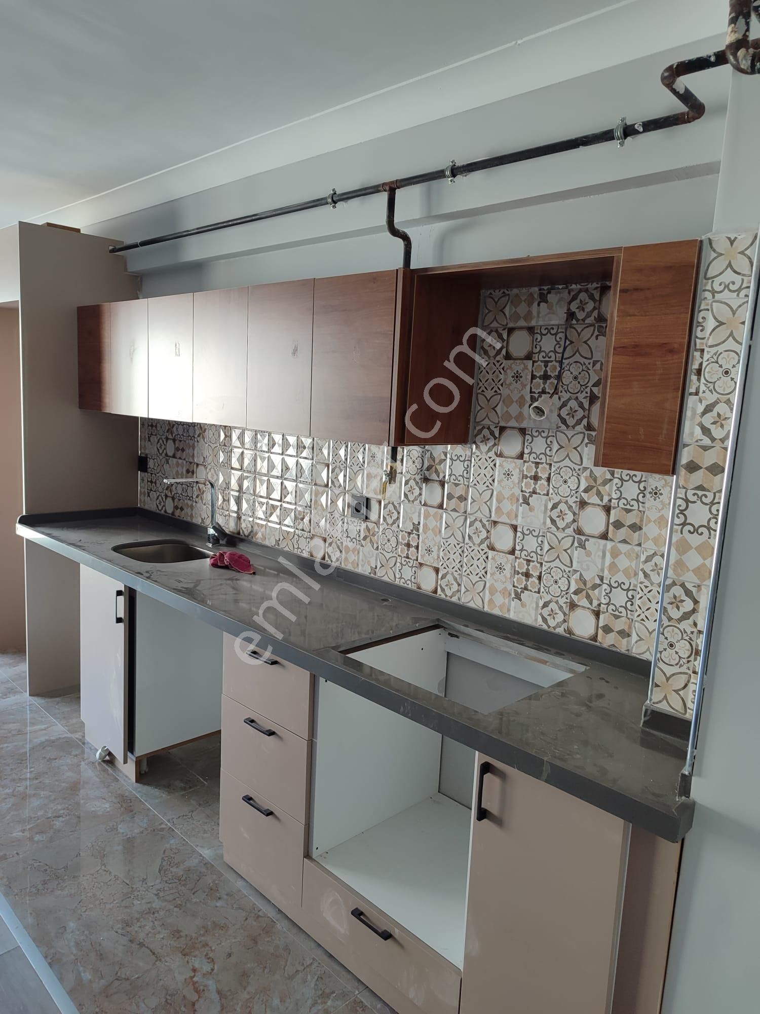 Bandırma Çınarlı Mahallesi 1+1 Sıfır Satılık Dubleks - Görsel 16