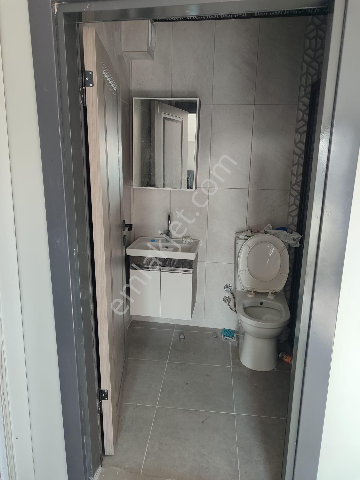 Bandırma Çınarlı Mahallesi 1+1 Sıfır Satılık Dubleks - Görsel 4