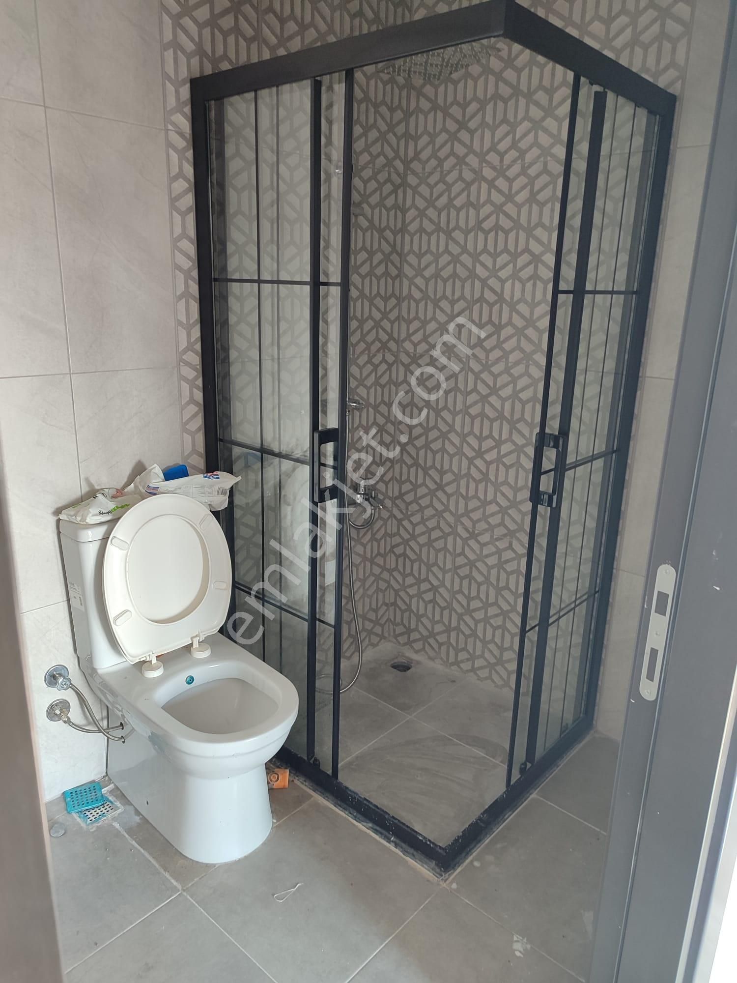 Bandırma Çınarlı Mahallesi 1+1 Sıfır Satılık Dubleks - Görsel 3