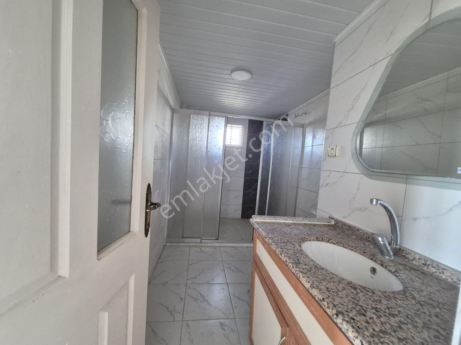 Serik Merkez Mh*2+1 110 M2*katta Satılık Daire - Görsel 18
