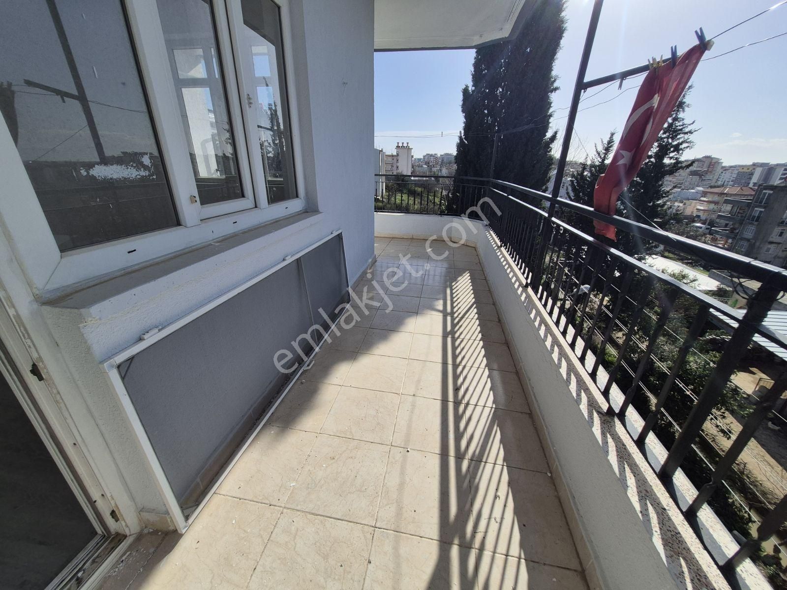 Serik Merkez Mh*2+1 110 M2*katta Satılık Daire - Görsel 8