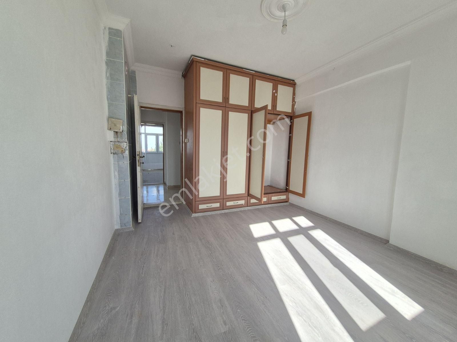 Serik Merkez Mh*2+1 110 M2*katta Satılık Daire - Görsel 16