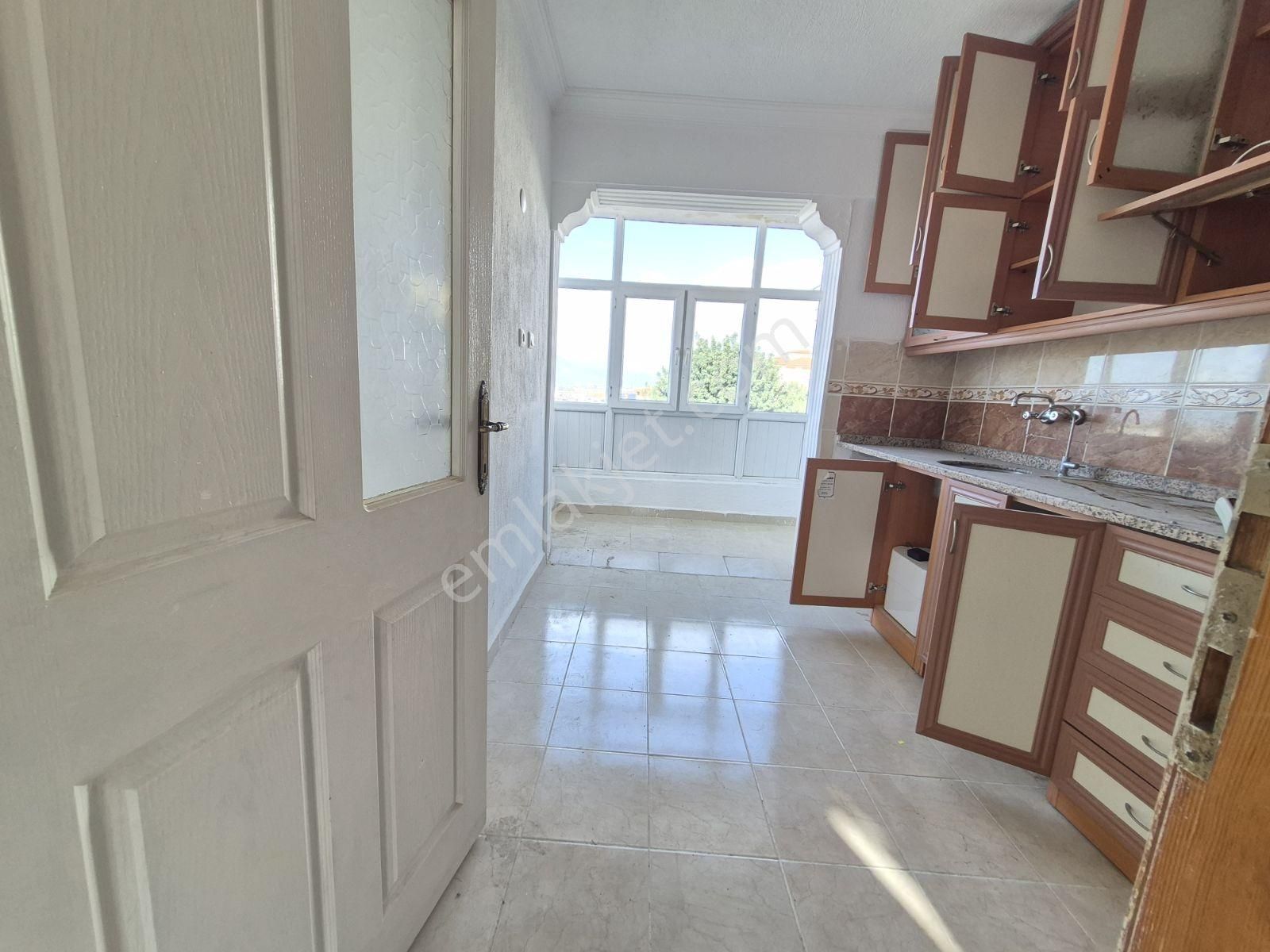 Serik Merkez Mh*2+1 110 M2*katta Satılık Daire - Görsel 6
