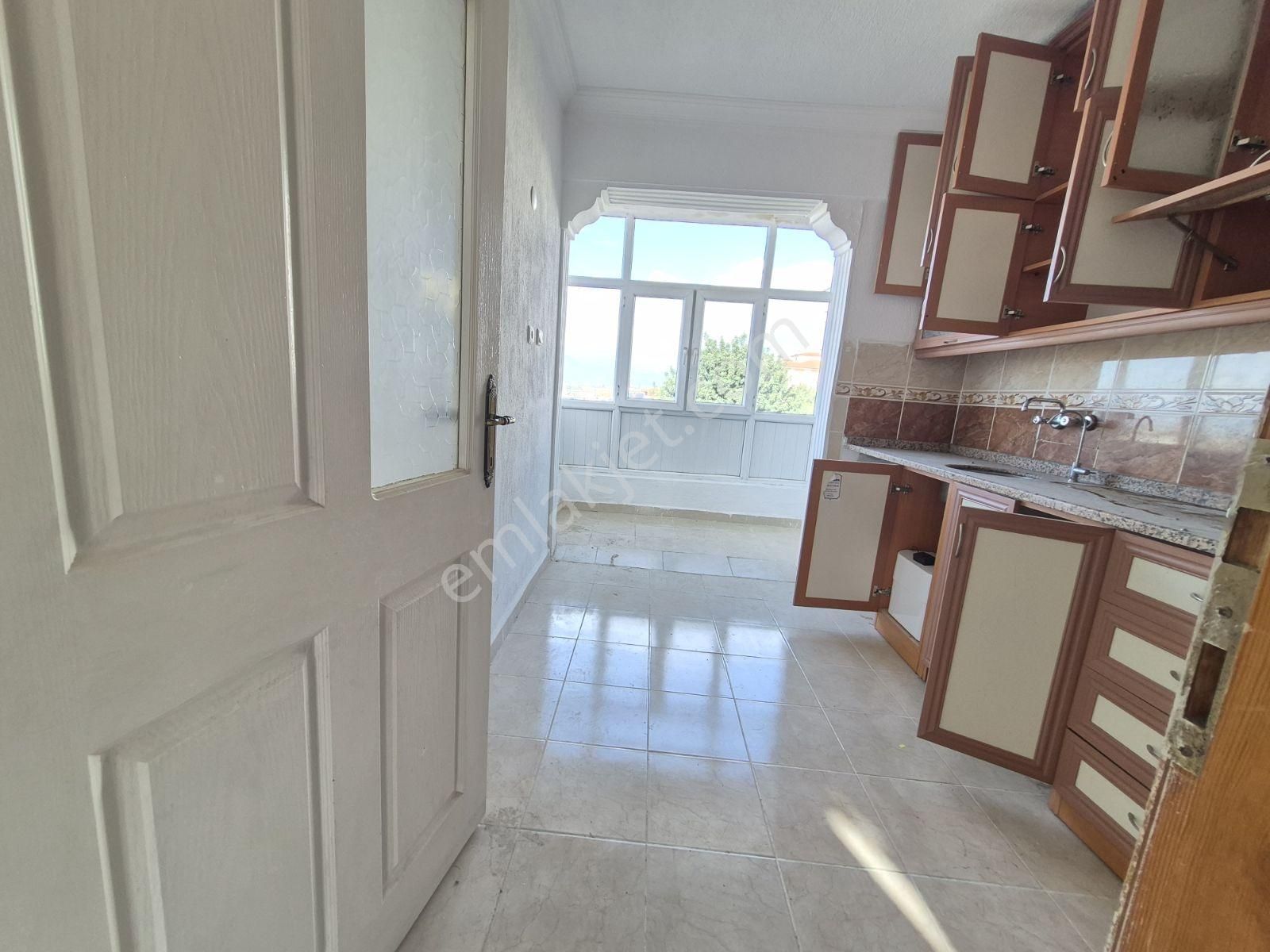 Serik Merkez Mh*2+1 110 M2*katta Satılık Daire - Görsel 5