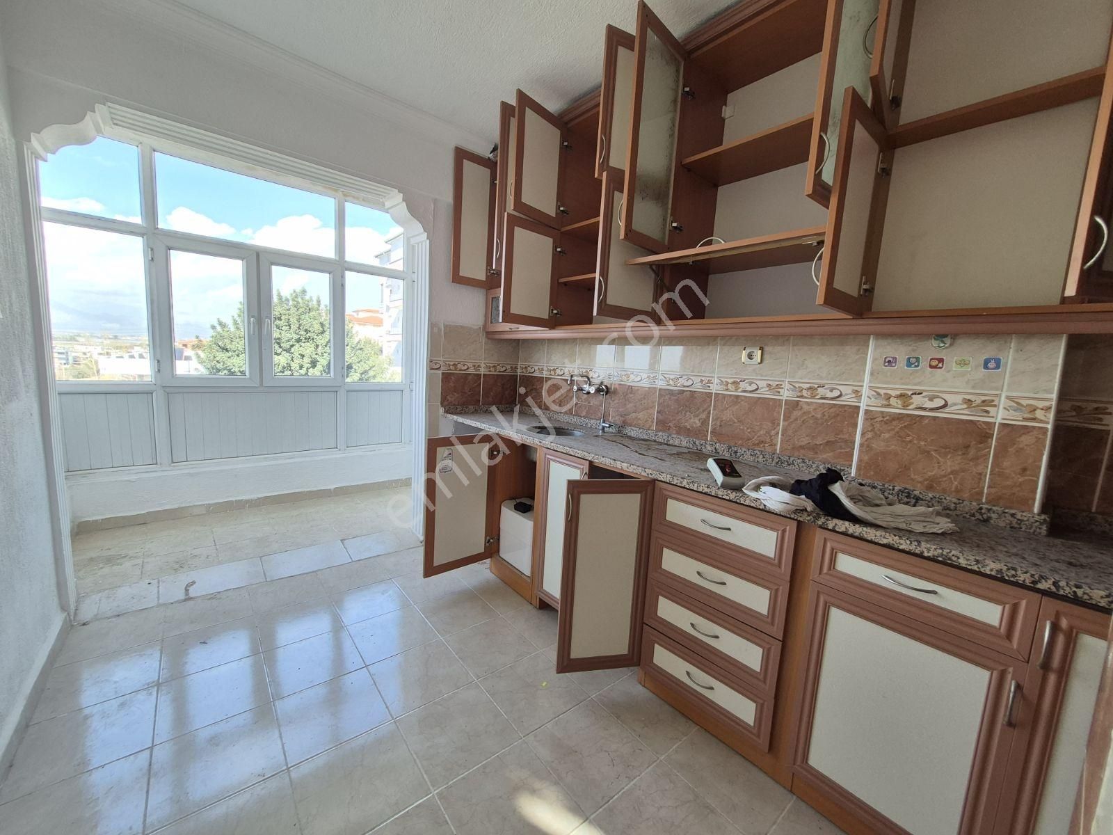 Serik Merkez Mh*2+1 110 M2*katta Satılık Daire - Görsel 12