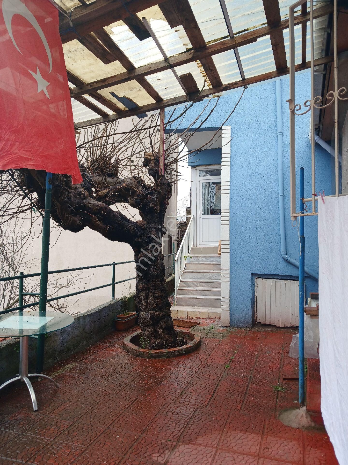 Baltalimanı Vakıftepe'de 3+1 Kiralık - Görsel 9