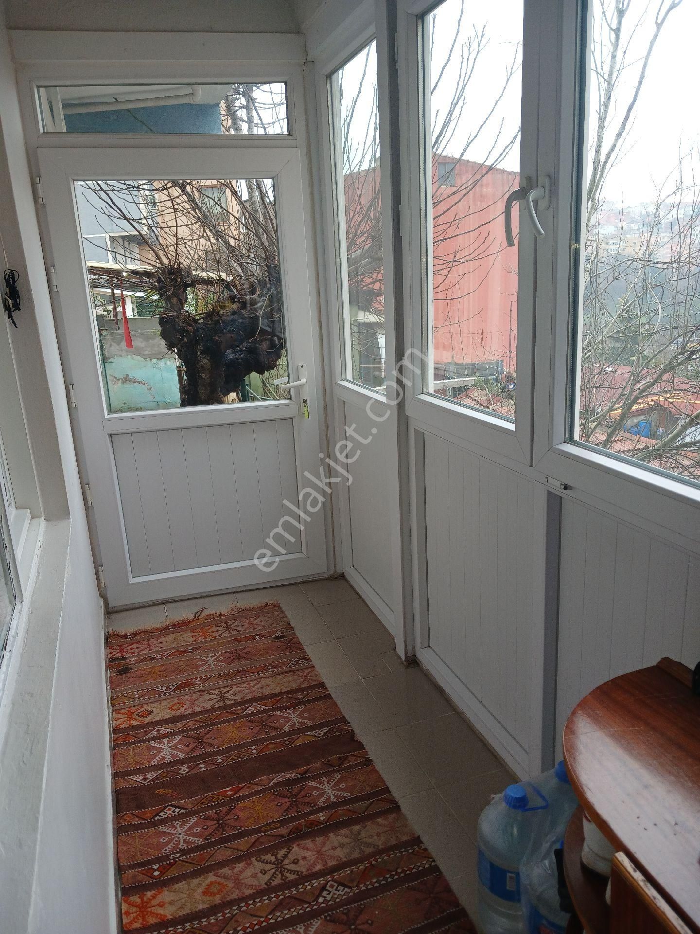 Baltalimanı Vakıftepe'de 3+1 Kiralık - Görsel 11