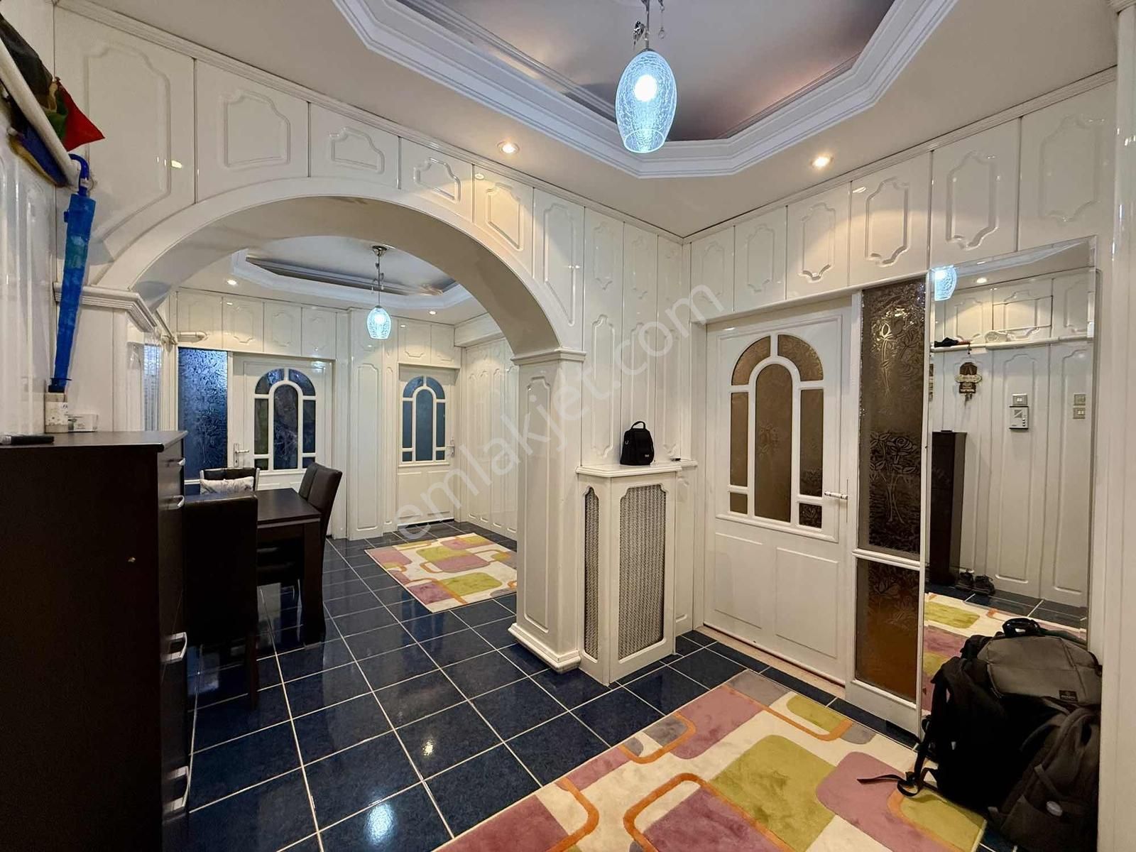 Sahabiye Mah 3+1 Saray Cad. Full Yapılı Masrafsız Dairemiz