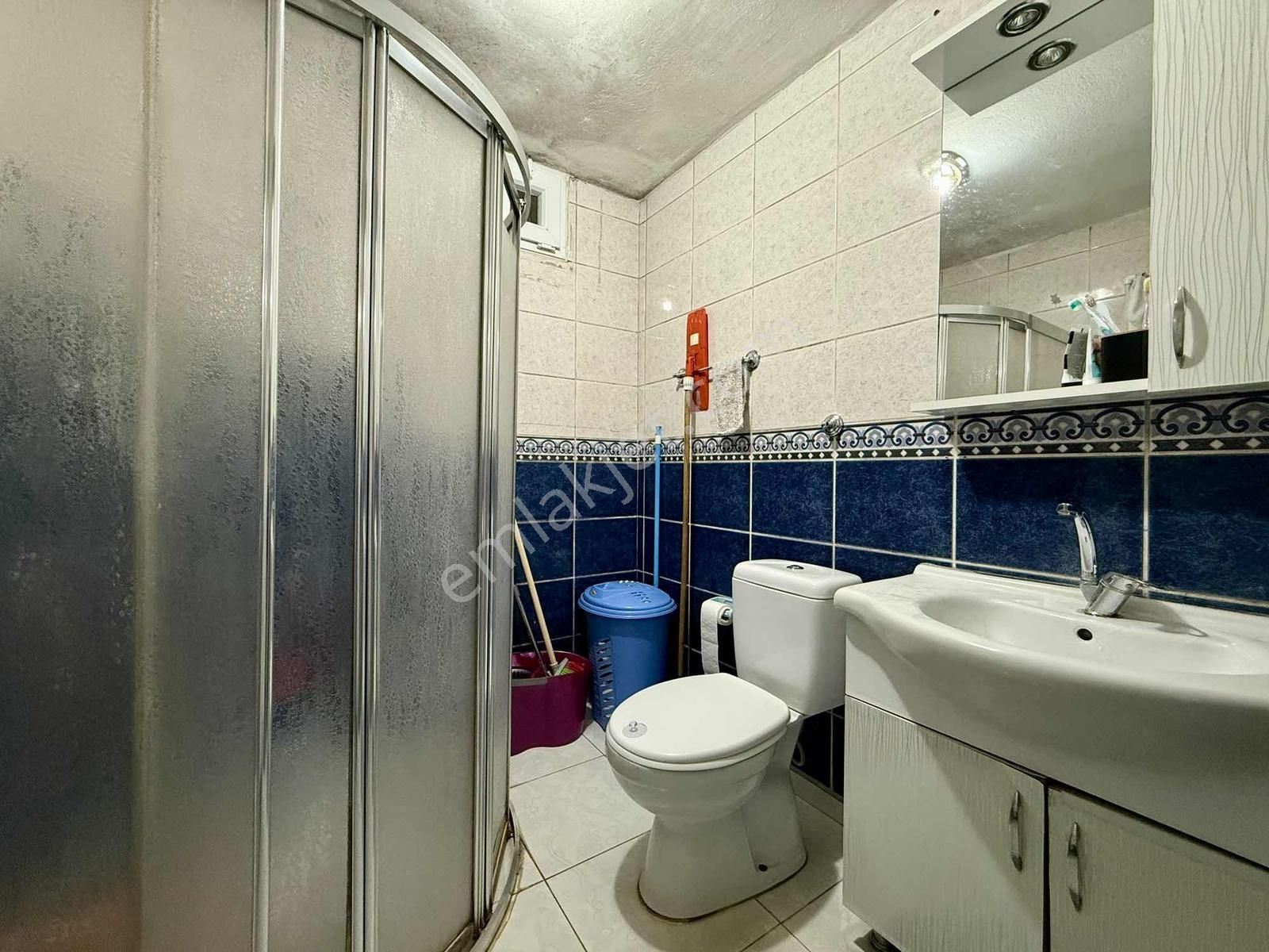 Sahabiye Mah 3+1 Saray Cad. Full Yapılı Masrafsız Dairemiz - Görsel 11