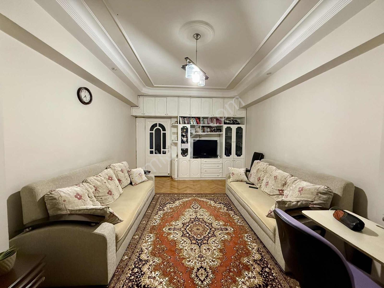 Sahabiye Mah 3+1 Saray Cad. Full Yapılı Masrafsız Dairemiz - Görsel 6