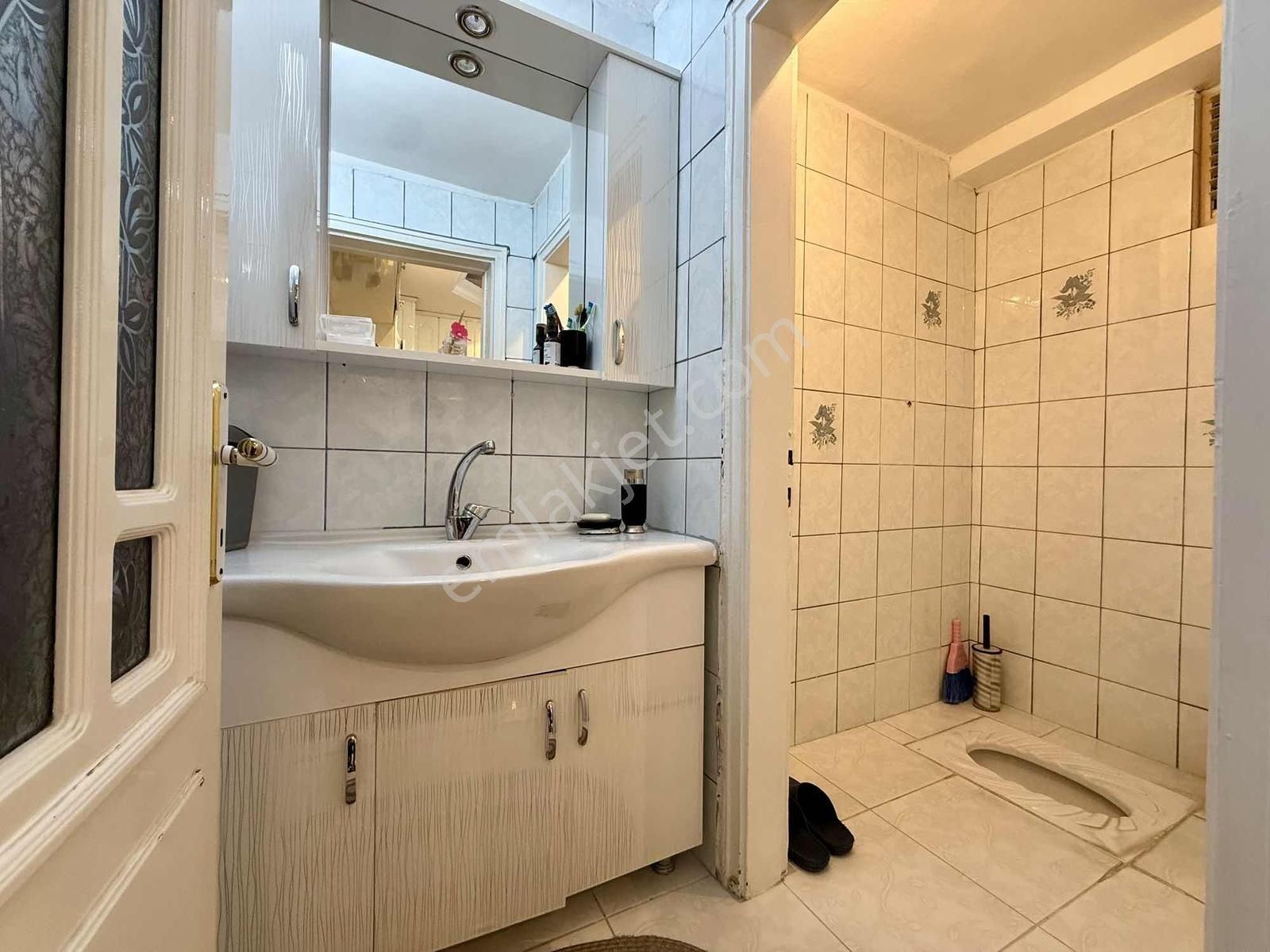 Sahabiye Mah 3+1 Saray Cad. Full Yapılı Masrafsız Dairemiz - Görsel 18