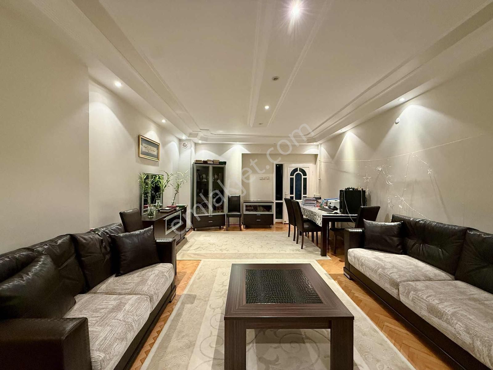 Sahabiye Mah 3+1 Saray Cad. Full Yapılı Masrafsız Dairemiz - Görsel 5