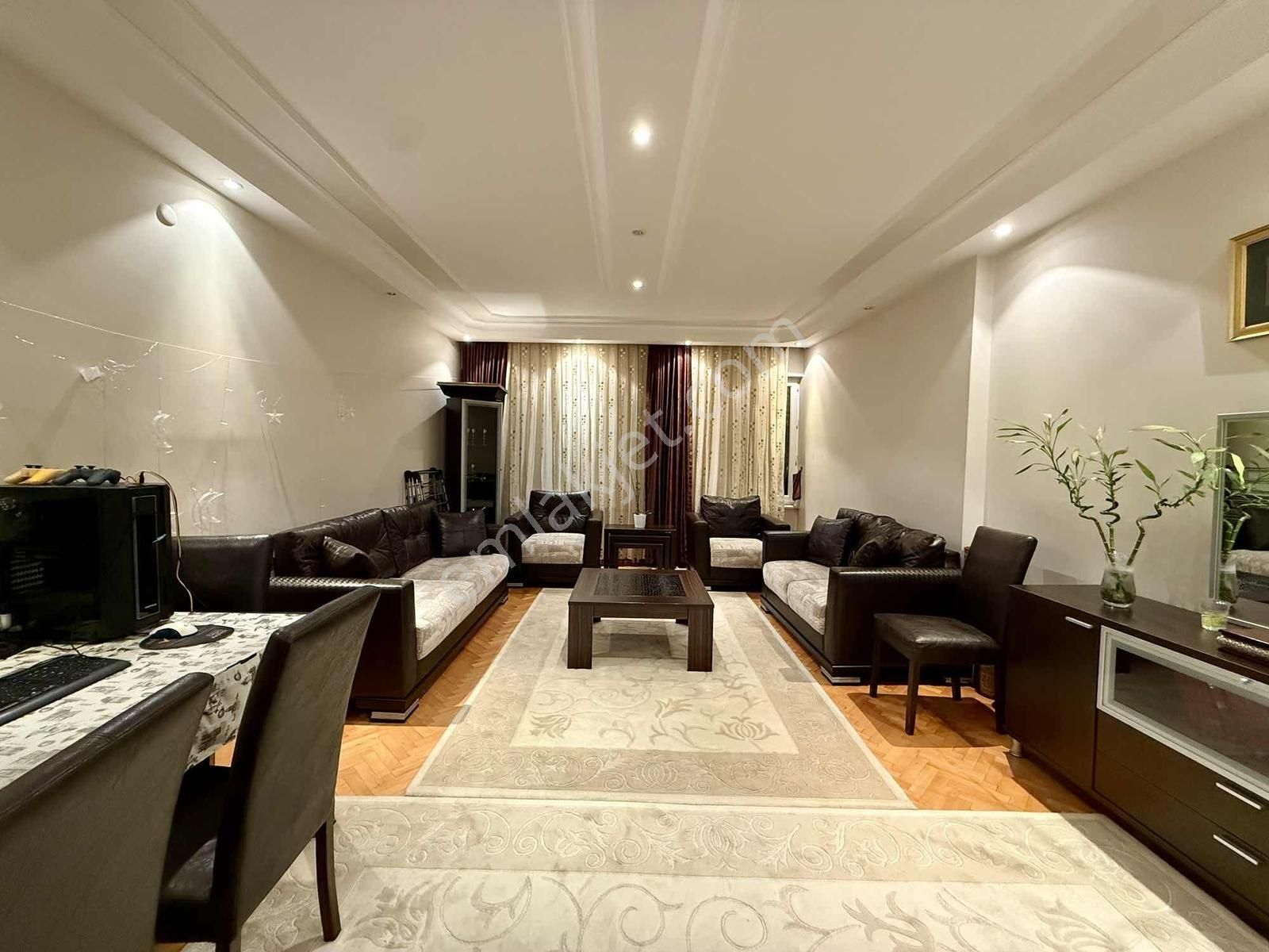 Sahabiye Mah 3+1 Saray Cad. Full Yapılı Masrafsız Dairemiz - Görsel 4