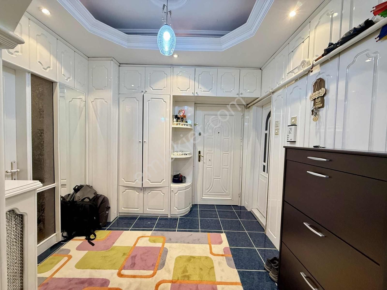 Sahabiye Mah 3+1 Saray Cad. Full Yapılı Masrafsız Dairemiz - Görsel 3