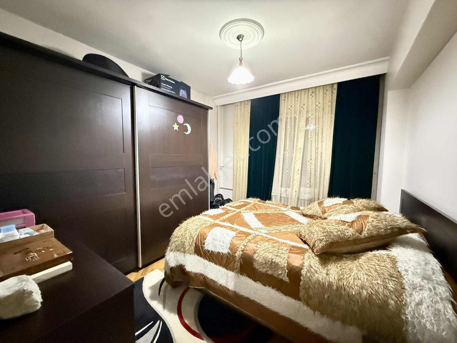 Sahabiye Mah 3+1 Saray Cad. Full Yapılı Masrafsız Dairemiz - Görsel 17