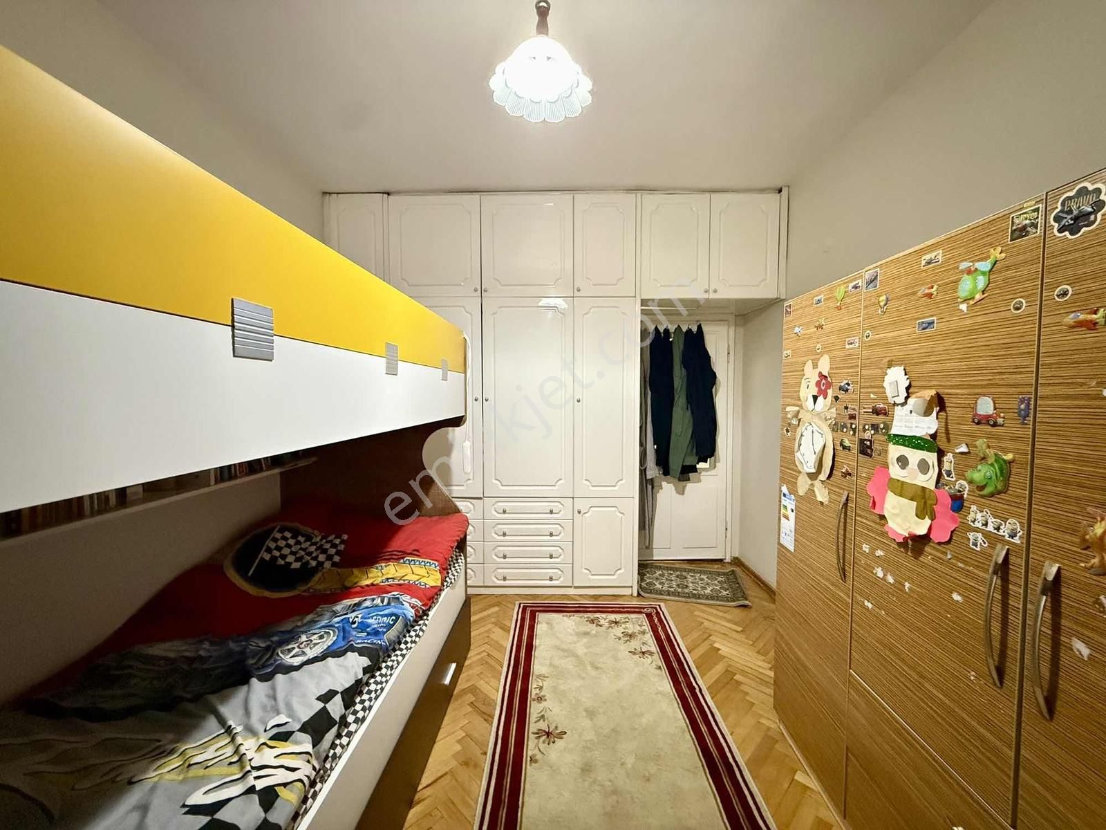 Sahabiye Mah 3+1 Saray Cad. Full Yapılı Masrafsız Dairemiz - Görsel 16