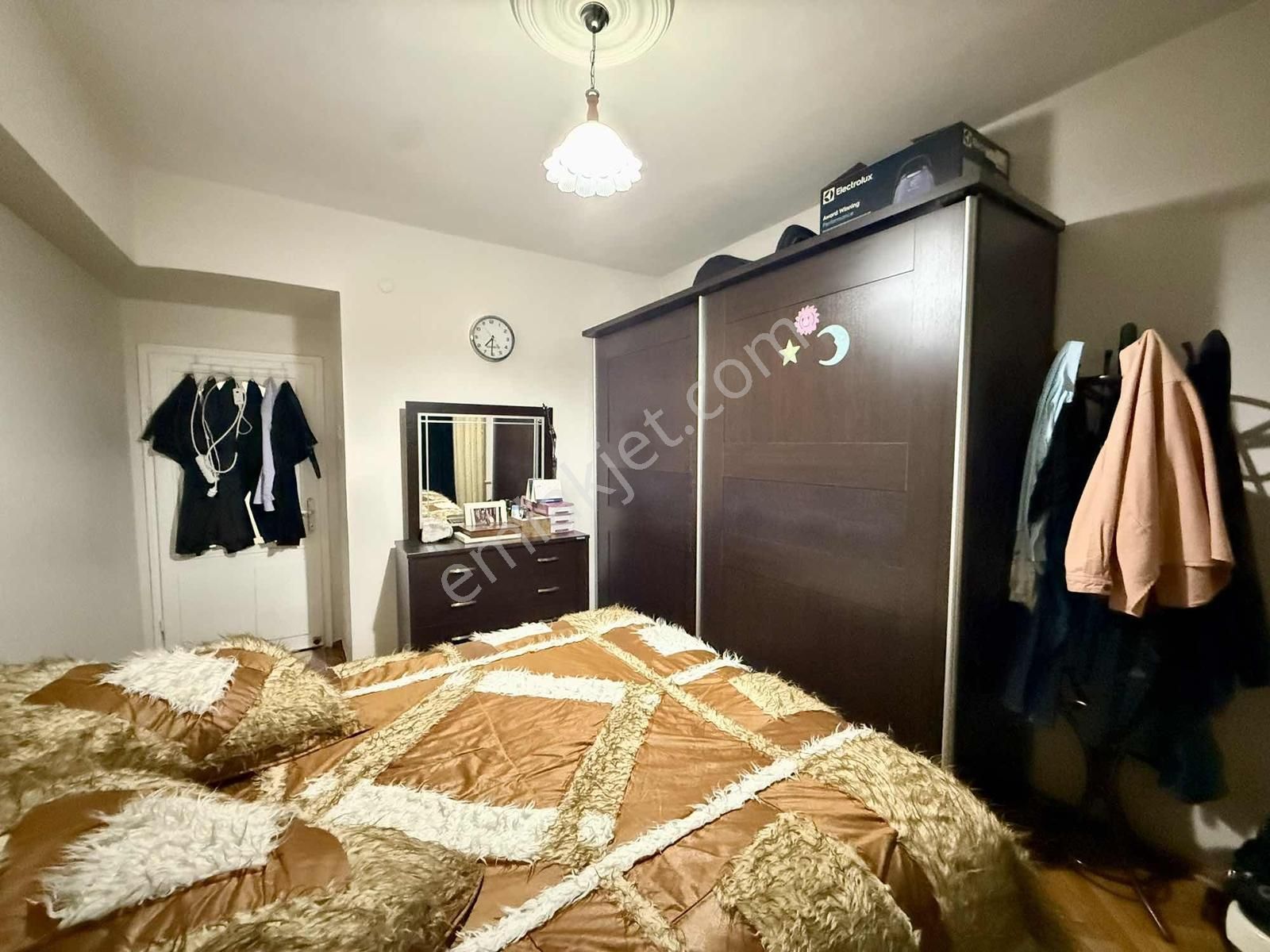 Sahabiye Mah 3+1 Saray Cad. Full Yapılı Masrafsız Dairemiz - Görsel 9