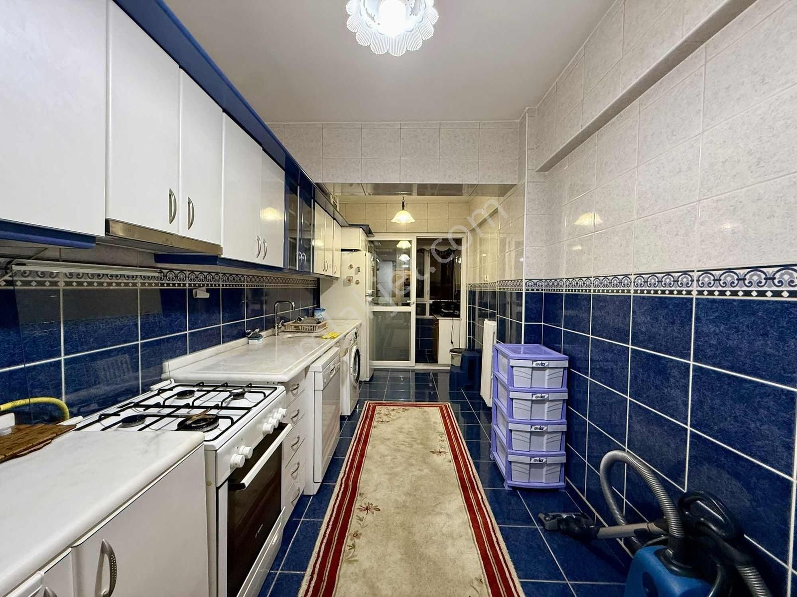 Sahabiye Mah 3+1 Saray Cad. Full Yapılı Masrafsız Dairemiz - Görsel 13