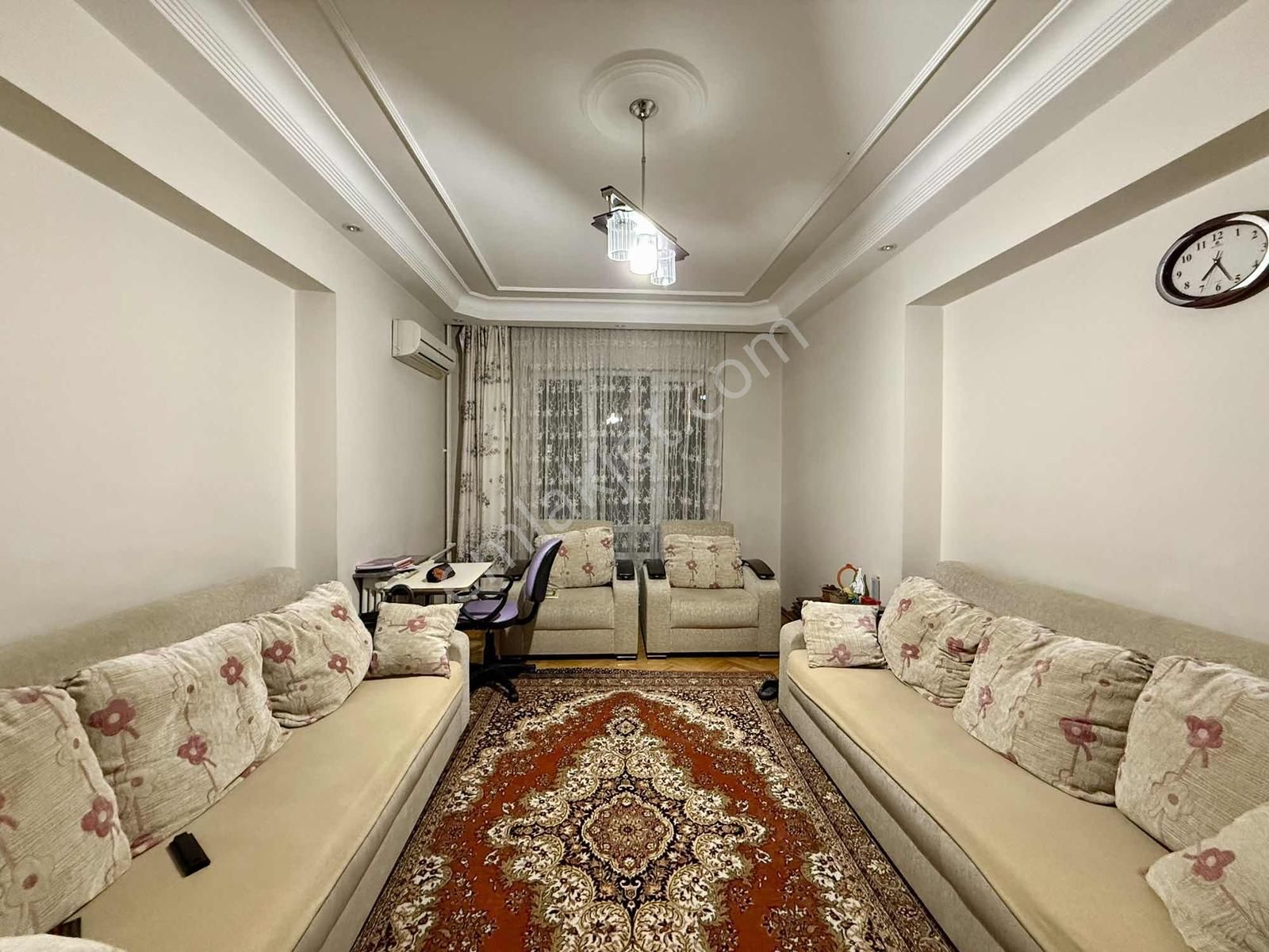 Sahabiye Mah 3+1 Saray Cad. Full Yapılı Masrafsız Dairemiz - Görsel 12