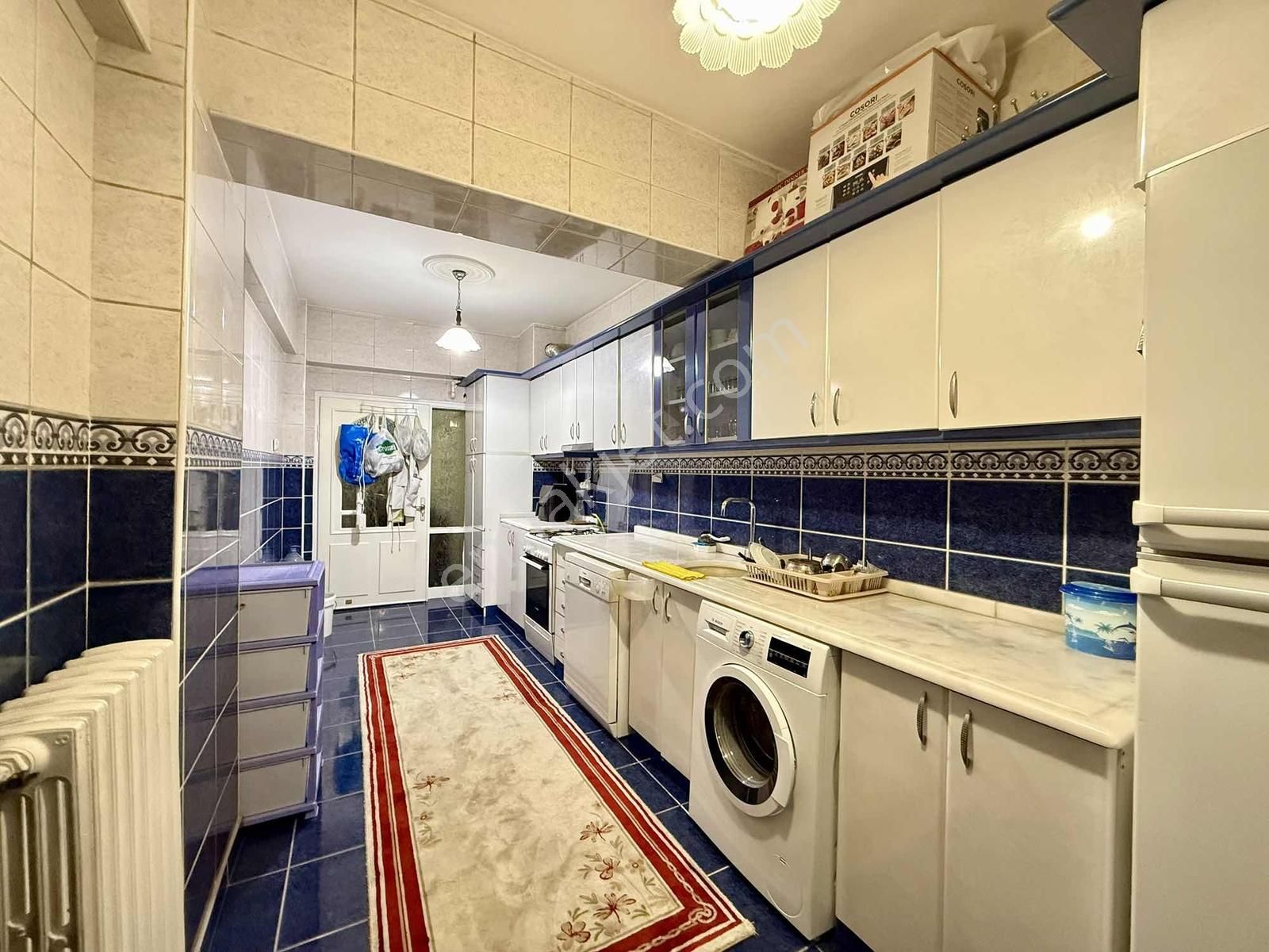 Sahabiye Mah 3+1 Saray Cad. Full Yapılı Masrafsız Dairemiz - Görsel 7