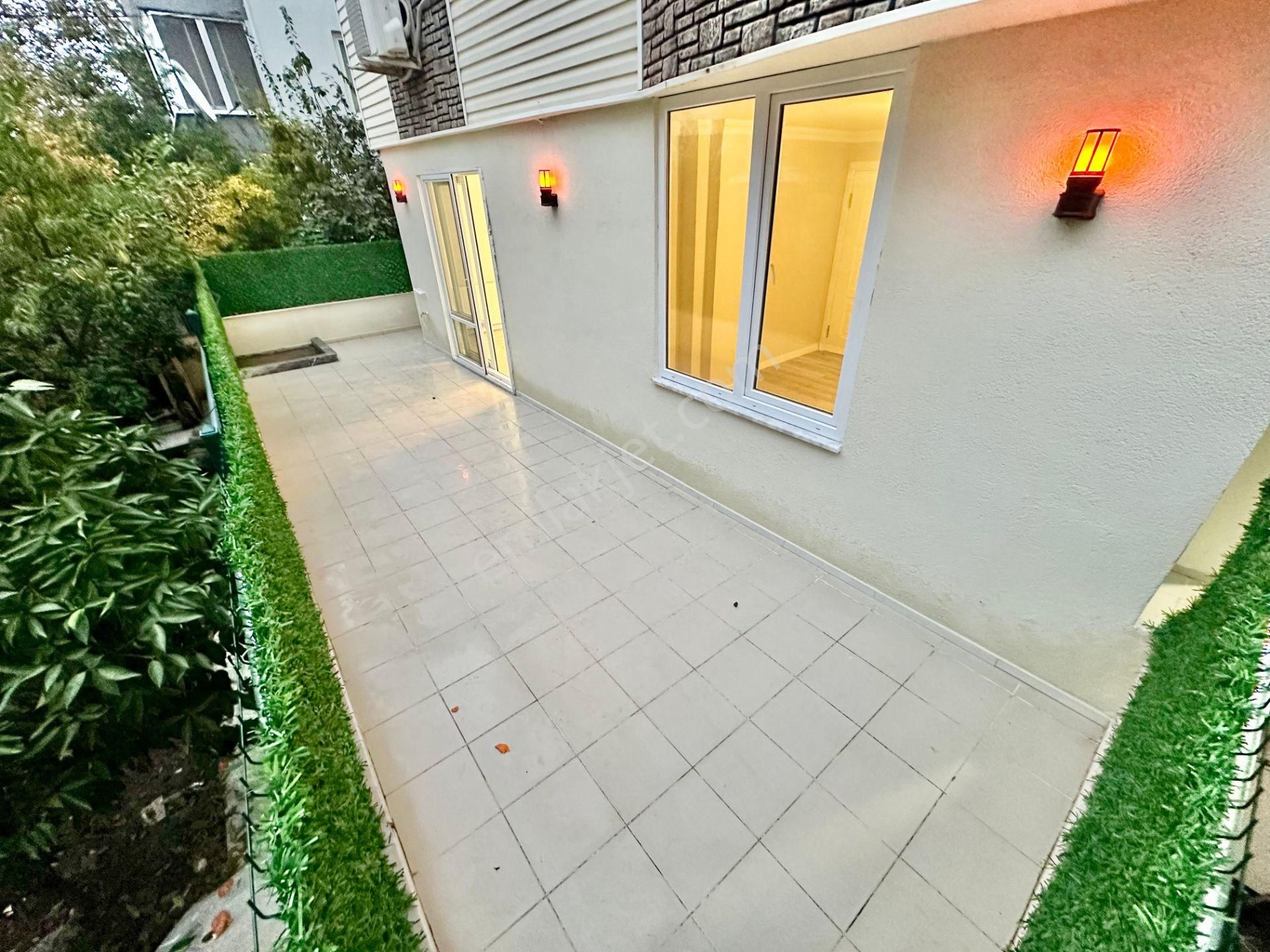 ꧁ay Emlaktan꧂akçay 'da Denize 300 Mt Müstakil Tadında 2+1 Daire - Görsel 34