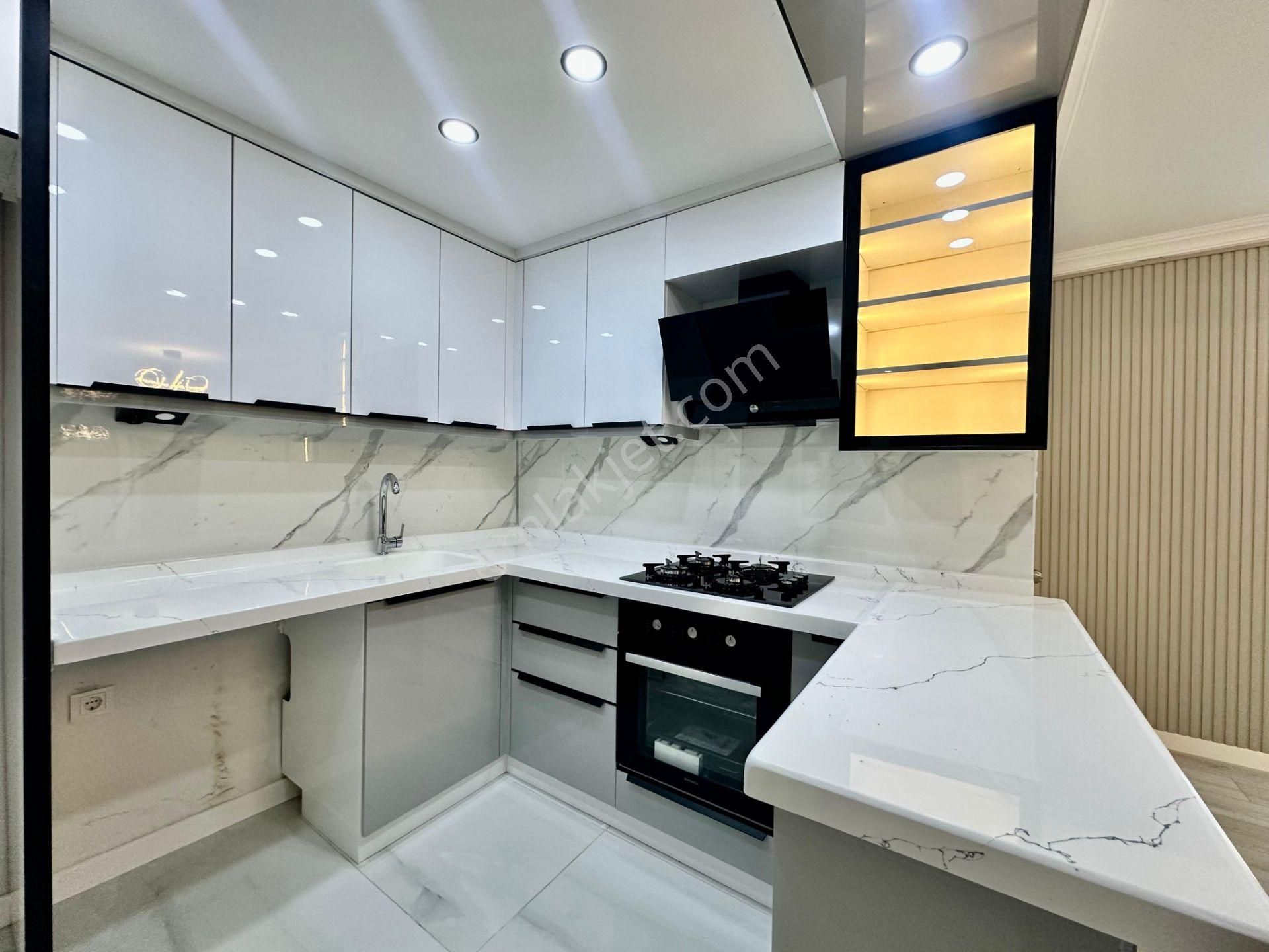 ꧁ay Emlaktan꧂akçay 'da Denize 300 Mt Müstakil Tadında 2+1 Daire - Görsel 21